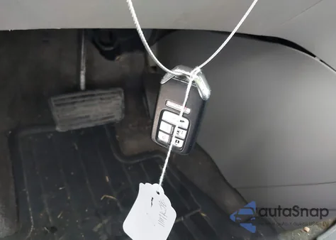 2014 Honda Odyssey Touring/Touring Elite из США, поврежденный, VIN 5FNRL5H96EB011561